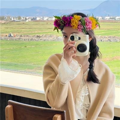 母女情深